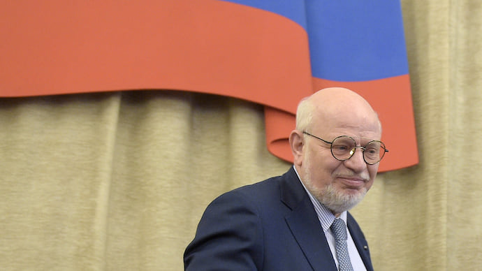 Федотова на посту главы СПЧ сменит Фадеев