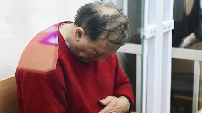 После убийства аспирантки доцента уволили из СПбГУ за «аморальный поступок»