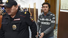 Обвинение просит для фигуранта «московского дела» Емельянова 4 года колонии