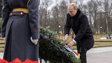 Путин пообещал ветеранам по 75 тыс. руб. к 75-летию Победы
