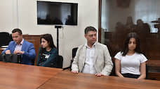 Адвокат: прокуратура обязала СКР переквалифицировать обвинение сестрам Хачатурян на самооборону