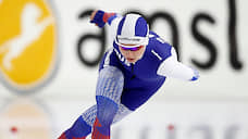 Конькобежка Воронина выиграла бронзу чемпионата мира на дистанции 3000 м