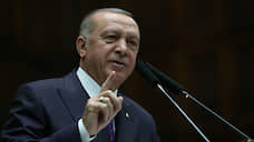 Эрдоган заявил, что Россия управляет ливийским конфликтом «на высшем уровне»