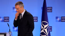 Генсек НАТО выразил поддержку Турции после гибели военных в Идлибе