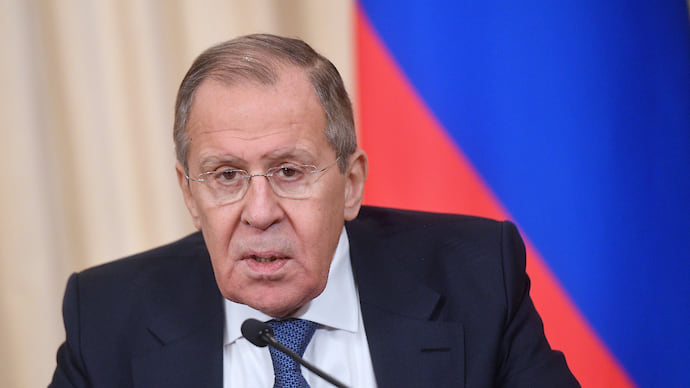 Россия выразила соболезнования в связи с гибелью турецких военных в Сирии