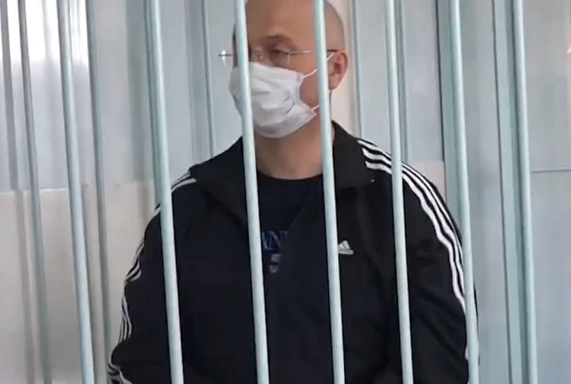 Сергей Новиков 