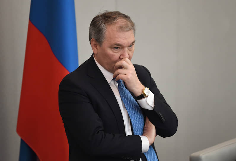 Леонид Калашников