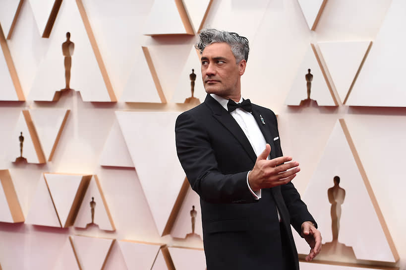 Режиссер и сценарист Тайка Вайтити