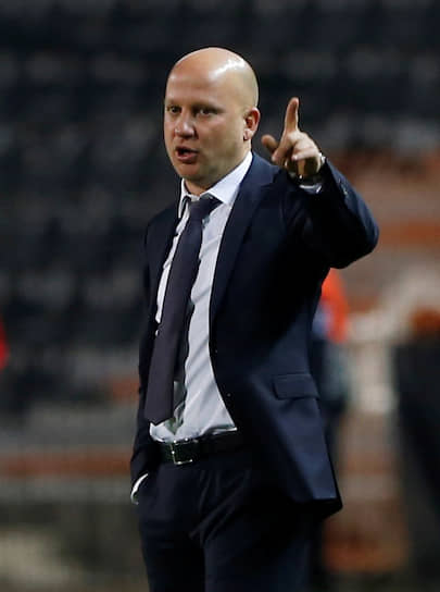 Марко Николич