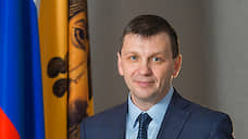 Главу минсельхоза Пензенской области арестовали по делу о мошенничестве