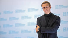 Против Навального возбудили дело о клевете за комментарий о ветеране