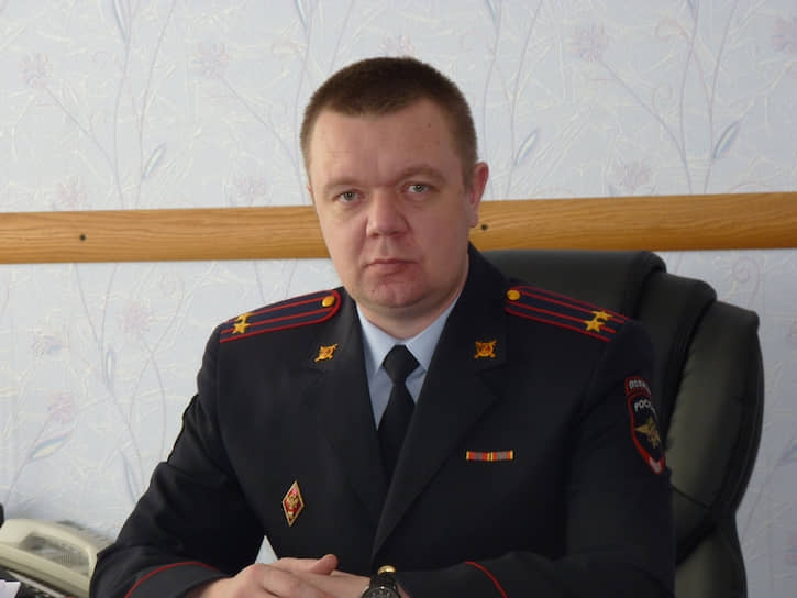 Дмитрий Борзенков