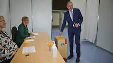 Гудни Йоуханнессон переизбран президентом Исландии