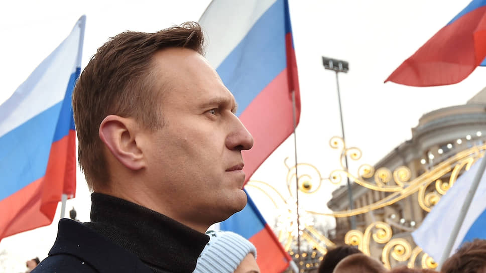 Как в организме Навального нашли следы яда из группы «Новичок»