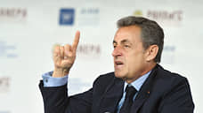 Саркози обвинен в участии в «преступном сообществе»