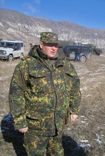 Борис Гонцов