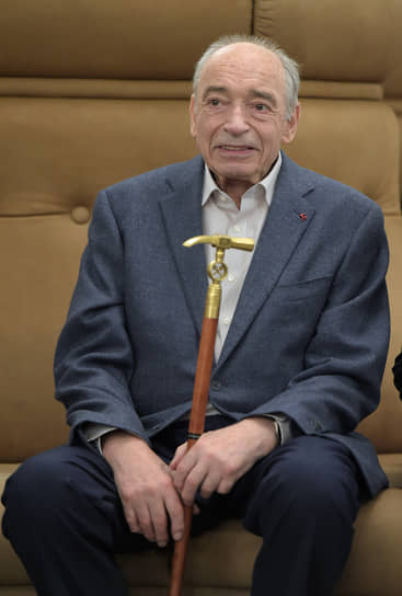 Валентин Гафт