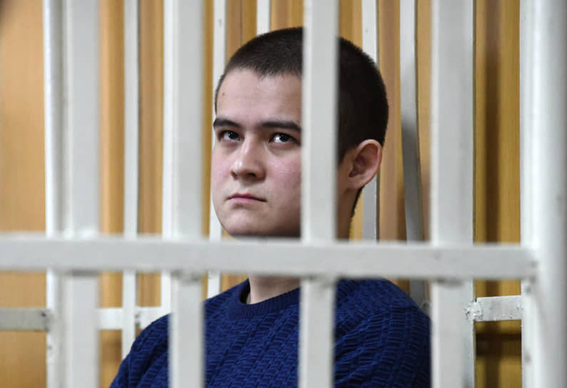 Рамиль Шамсутдинов