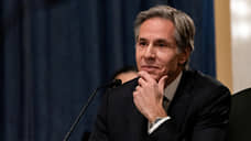 Сенат утвердил Энтони Блинкена госсекретарем США