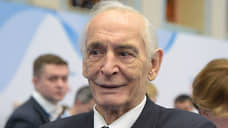 Умер Василий Лановой