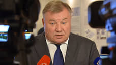 Умер бывший губернатор Орловской области Александр Козлов