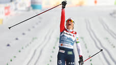 Норвежская лыжница Йохауг выиграла масс-старт на чемпионате мира