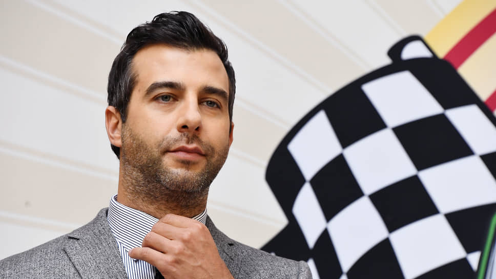 Иван Ургант заразился COVID-19