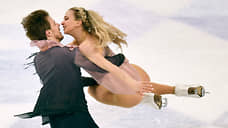 Россияне Синицина и Кацалапов выиграли золото в танцах на льду на ЧМ по фигурному катанию