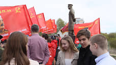 В основание Сталин-центра в Нижегородской области заложили первый камень