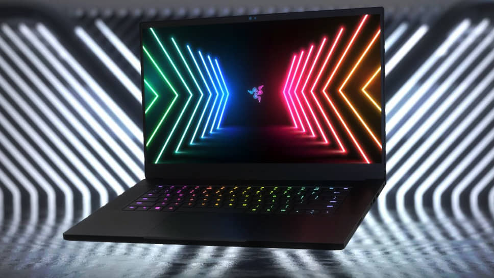 Razer Blade 15 Advanced