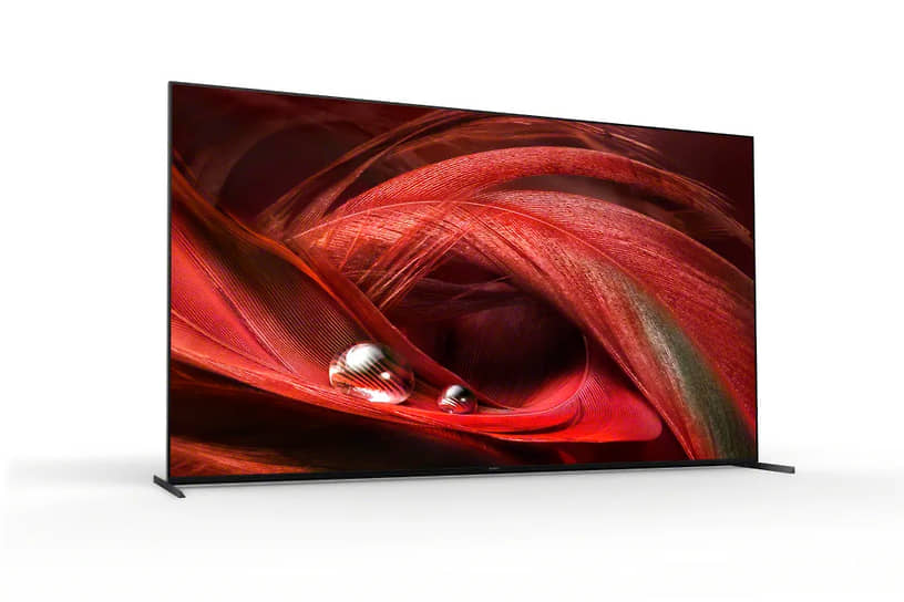 Sony Bravia XR X95J