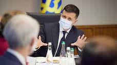 Зеленский оценил ущерб от «Северного потока-2» в $3 млрд ежегодно