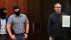 Уилан дважды писал Путину с просьбой о снисхождении