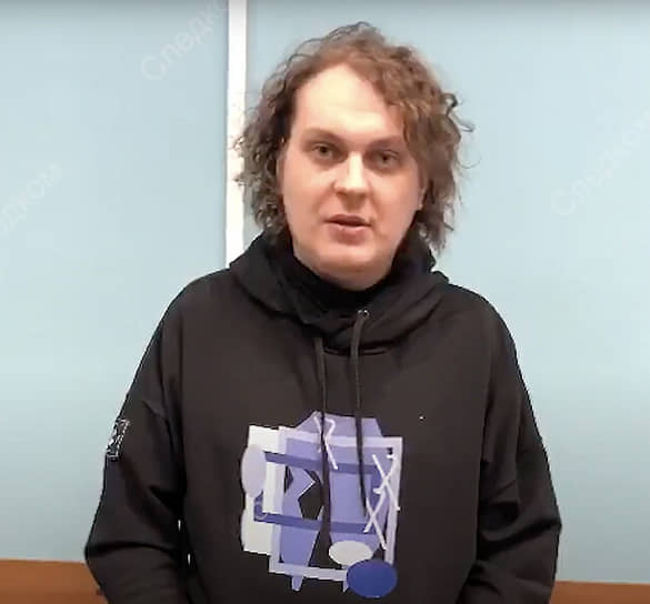 Юрий Хованский