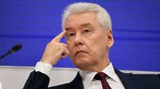 Собянин предупредил о возможных более жестких мерах в Москве из-за коронавируса