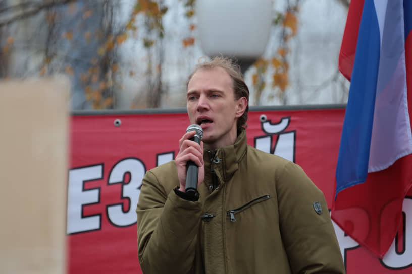 Сергей Ухов