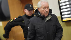Экс-главу Коми Торлопова освободили условно-досрочно