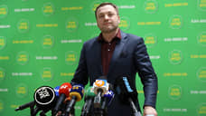Зеленский предложил назначить на пост главы МВД депутата от «Слуги народа»