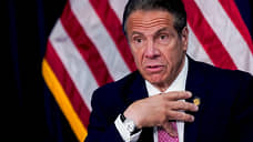 Губернатор Нью-Йорка объявил об отставке после обвинений в домогательствах