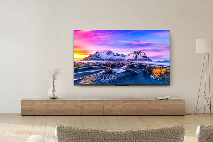 Телевизор Mi TV P1