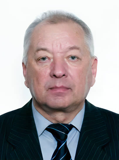 Александр Куранов