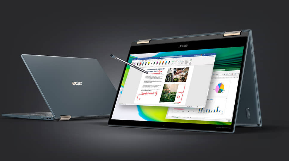 Acer Spin 7