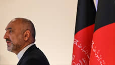 Талибы заявили, что в Афганистан вернется прежний глава МИДа