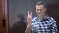 Навальный в интервью The New York Times рассказал о жизни в колонии