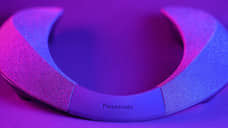 Panasonic сделала акустическое «ожерелье» для геймеров