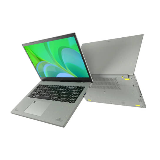 Ноутбук Aspire Vero компании Acer