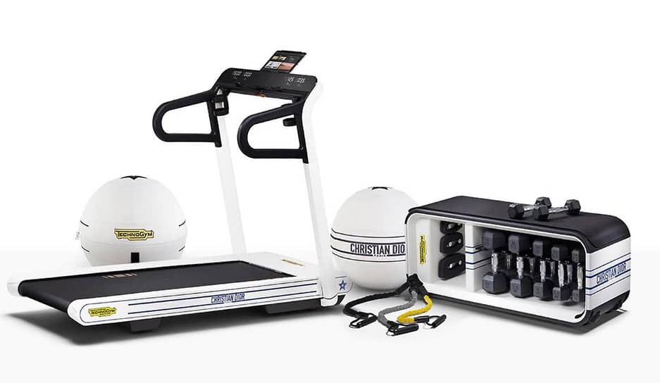 Technogym Dior