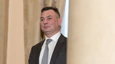 Первый вице-губернатор Ульяновской области Костомаров подал в отставку