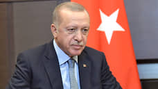 Эрдоган поручил выслать из Турции послов 10 государств