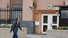 Госдеп США анонимно пожаловался на нехватку персонала посольства в России